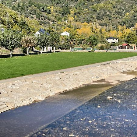 Boutique Finca Esencial Villafranca Del Bierzo Ngoại thất bức ảnh