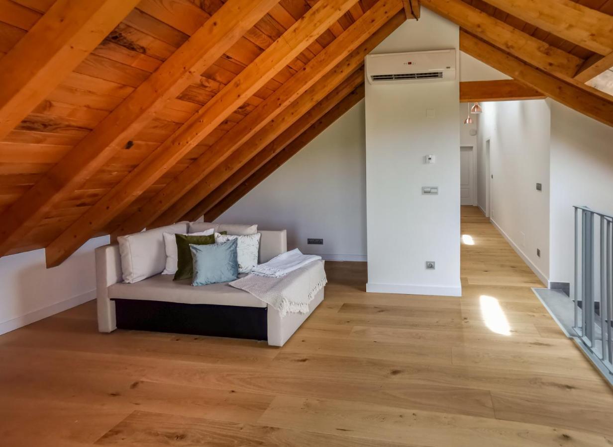 Boutique Finca Esencial Villafranca Del Bierzo Ngoại thất bức ảnh