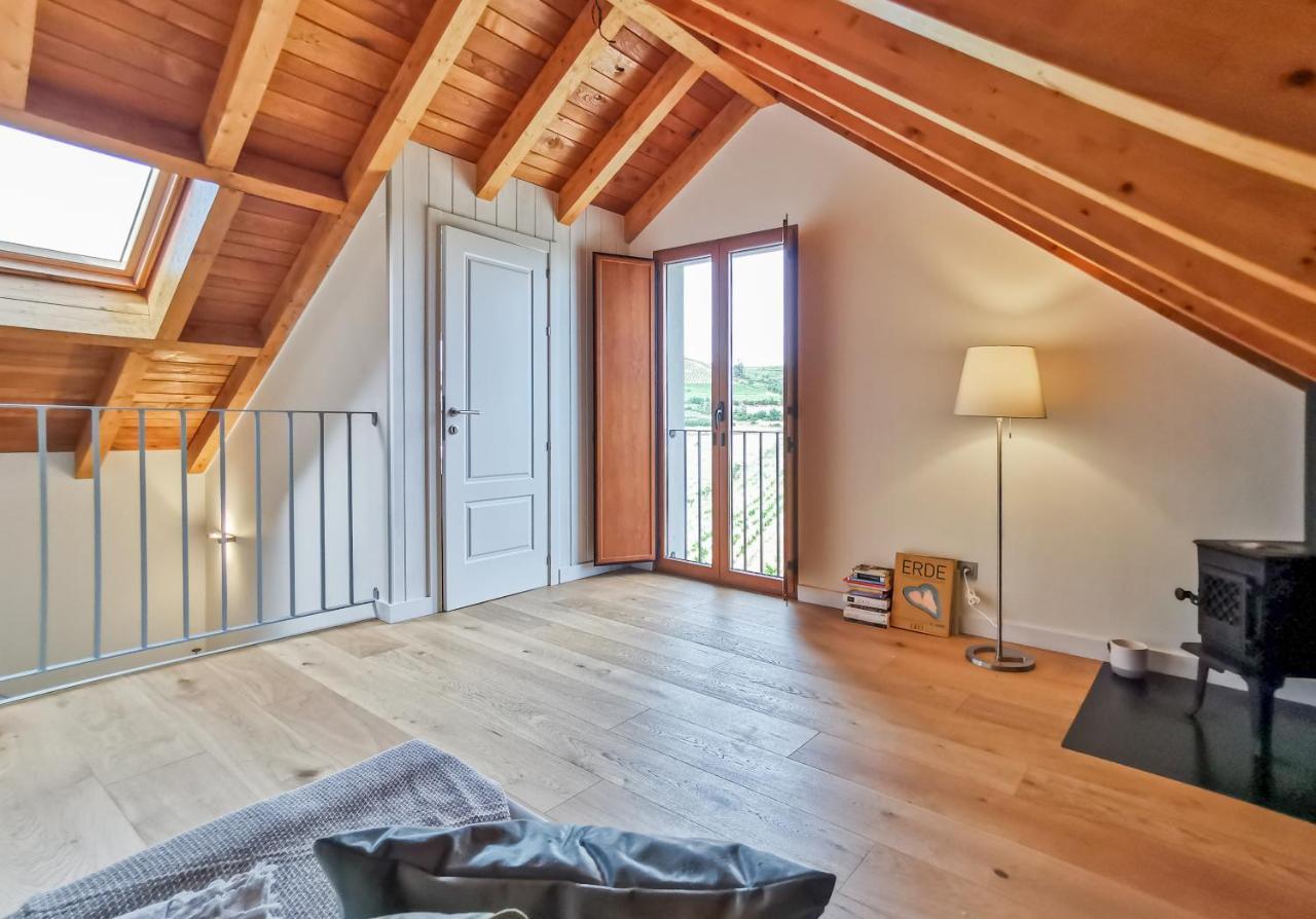 Boutique Finca Esencial Villafranca Del Bierzo Ngoại thất bức ảnh