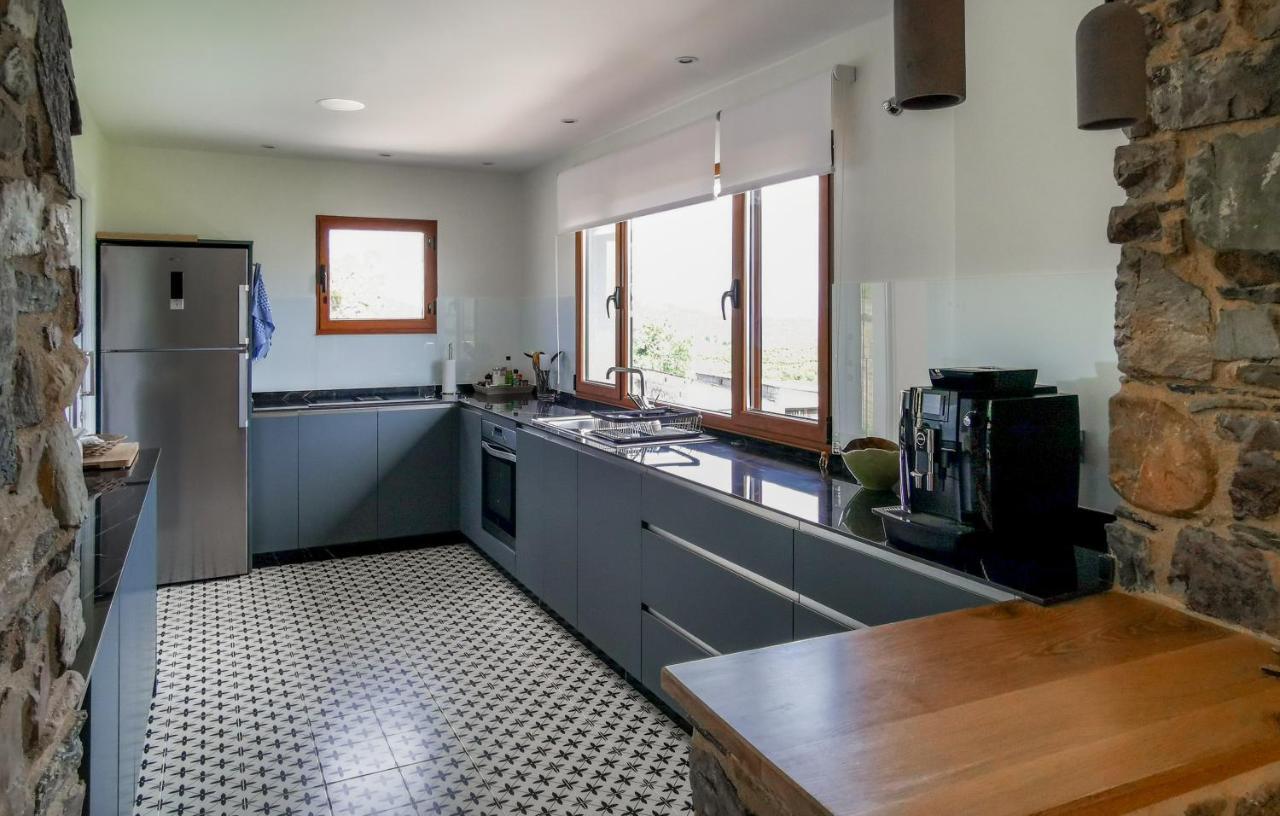 Boutique Finca Esencial Villafranca Del Bierzo Ngoại thất bức ảnh
