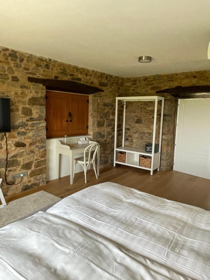 Boutique Finca Esencial Villafranca Del Bierzo Ngoại thất bức ảnh