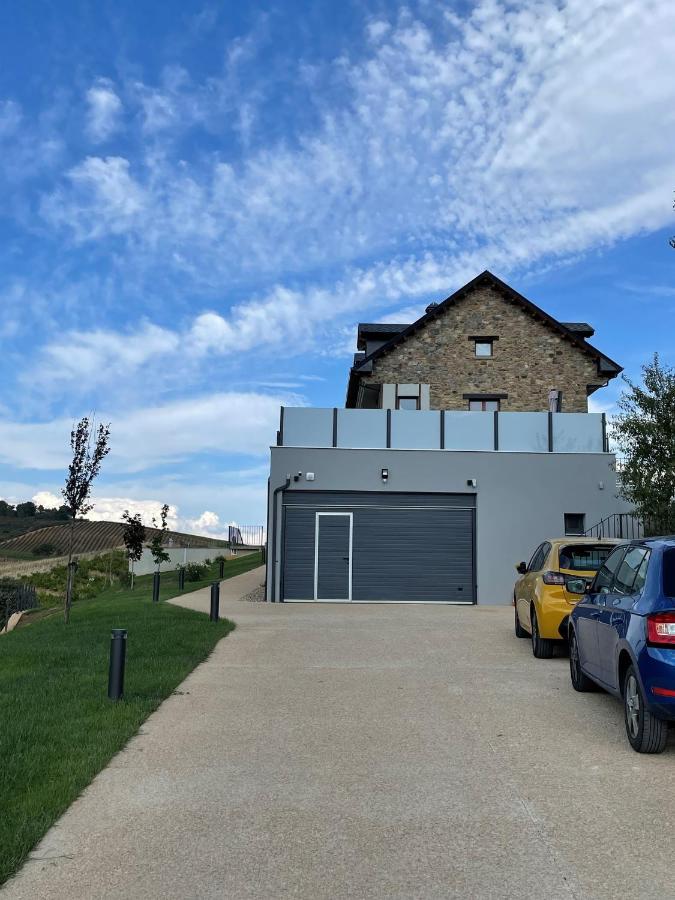 Boutique Finca Esencial Villafranca Del Bierzo Ngoại thất bức ảnh