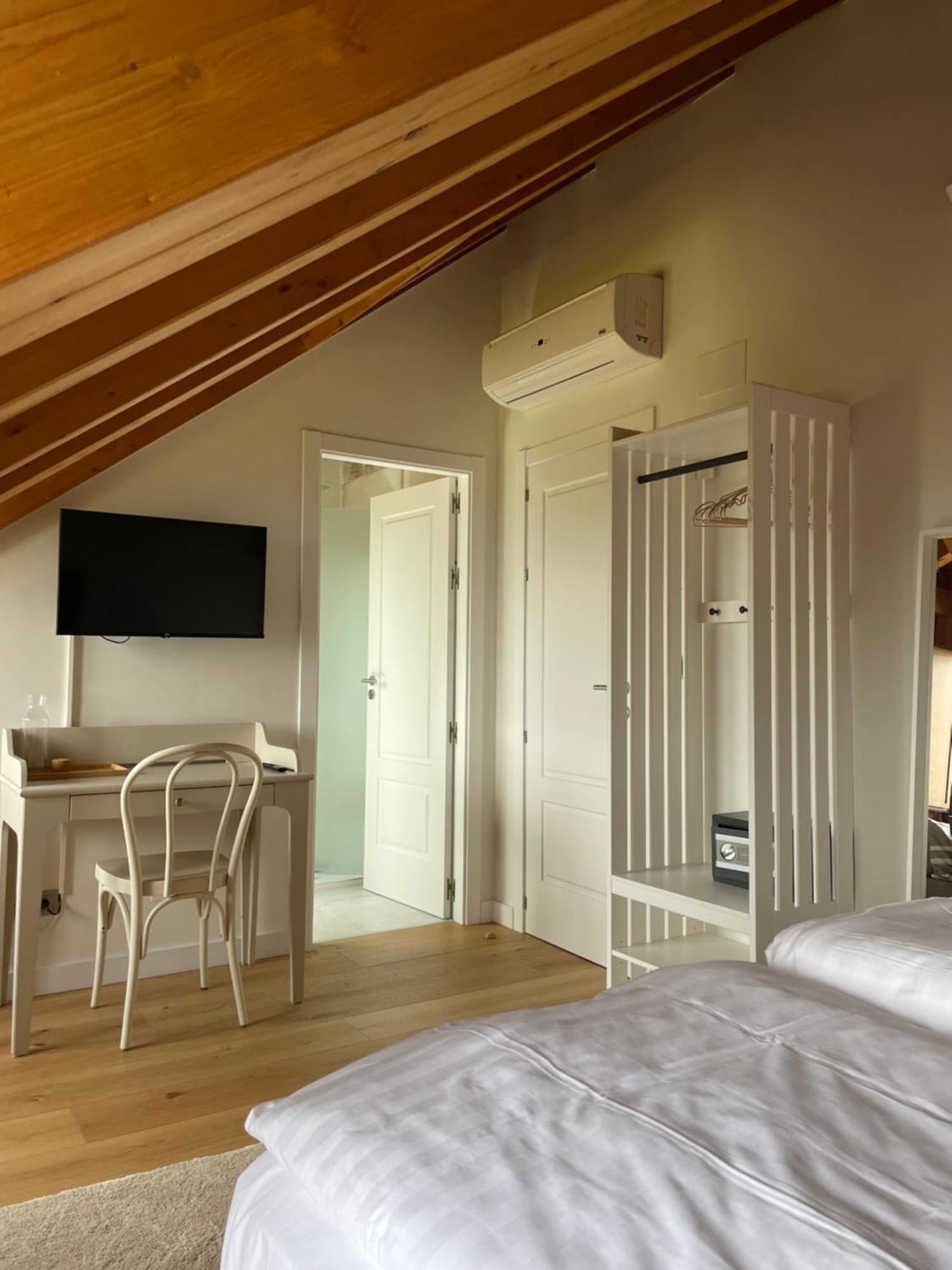 Boutique Finca Esencial Villafranca Del Bierzo Ngoại thất bức ảnh