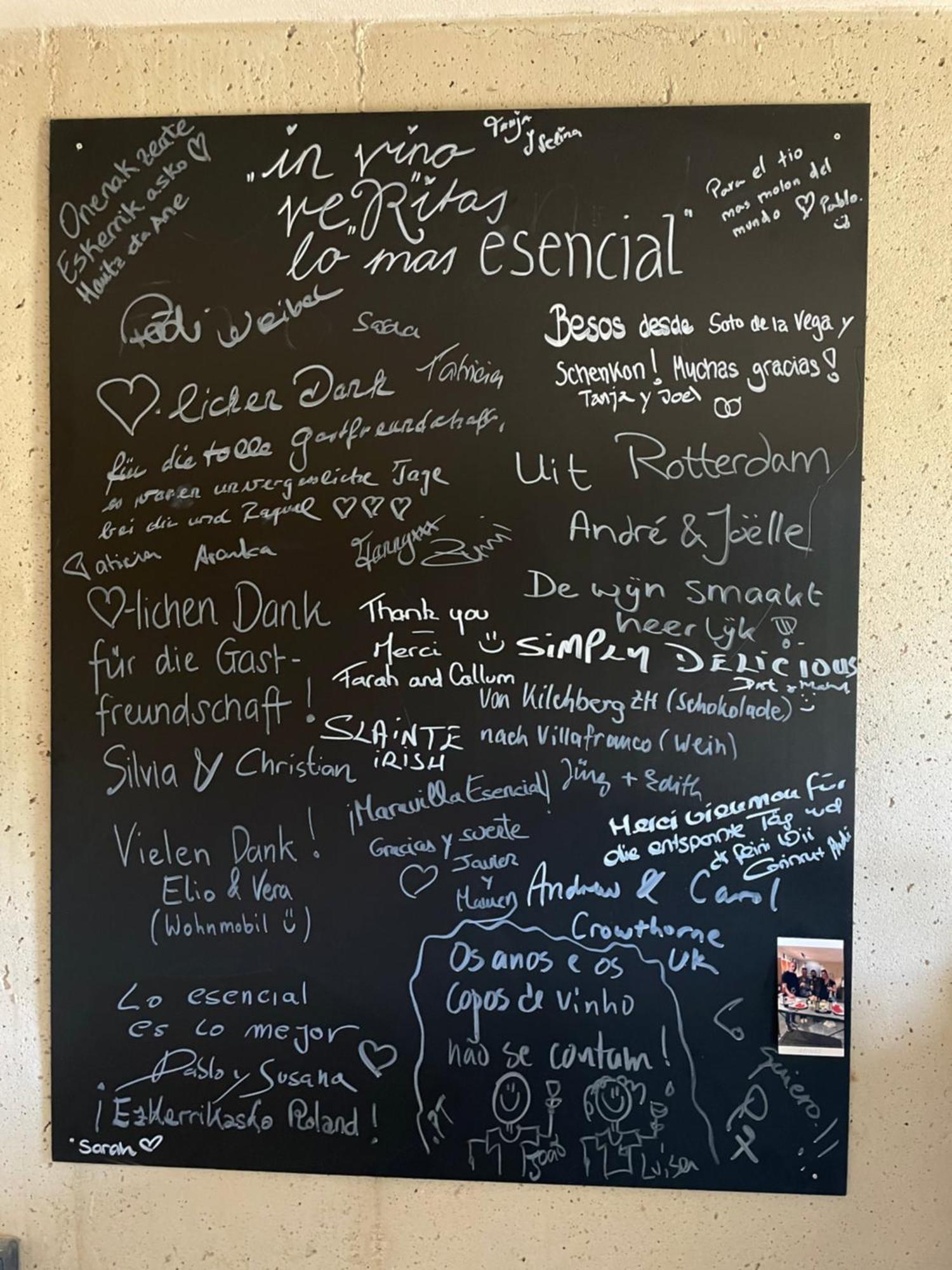 Boutique Finca Esencial Villafranca Del Bierzo Ngoại thất bức ảnh