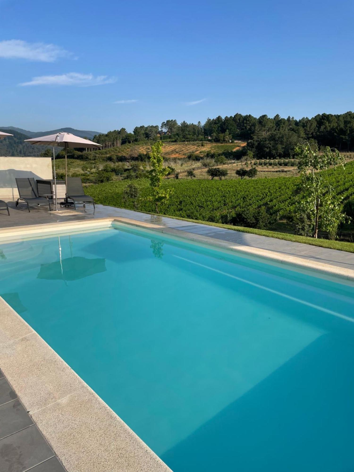 Boutique Finca Esencial Villafranca Del Bierzo Ngoại thất bức ảnh